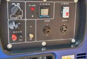 Genset GENERAL POWER MT6800GS