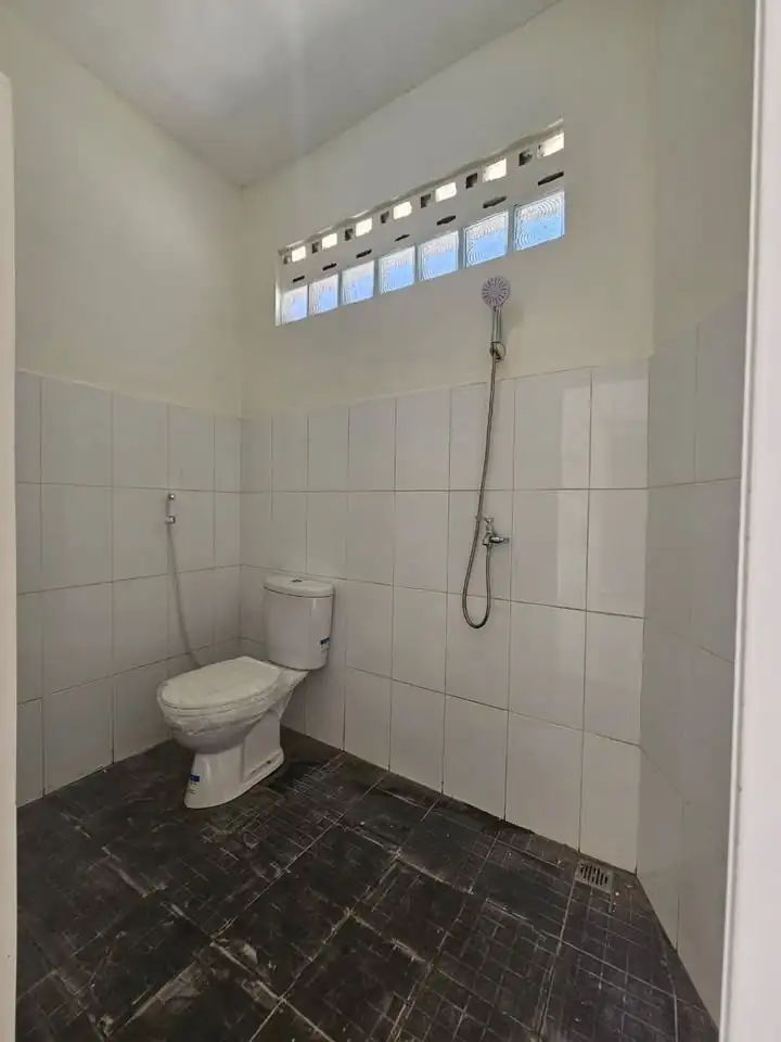 DIJUAL Rumah area Deyangan Magelang