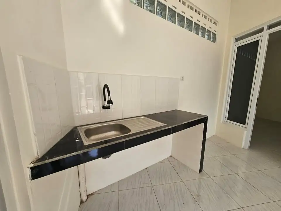 DIJUAL Rumah area Deyangan Magelang