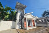 DIJUAL Rumah area Deyangan Magelang