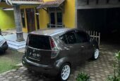 Suzuki splash manual th 2010
