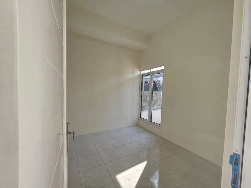 DIJUAL Rumah area Deyangan Magelang