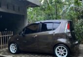Suzuki splash manual th 2010