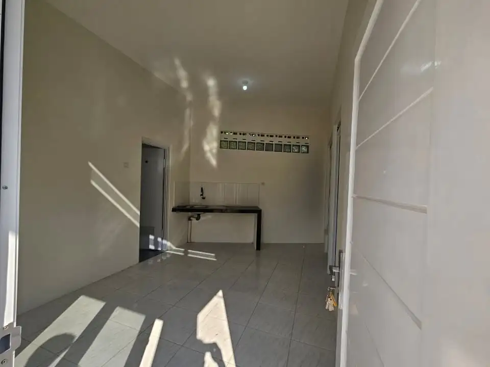 DIJUAL Rumah area Deyangan Magelang