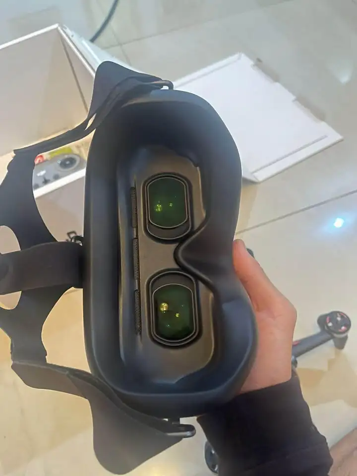 SEWA DRONE DJI FPV COMBO. Terbagus dan Termurah Lampung