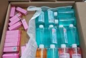 BODY WASH DAN BODY SERUM MURAH