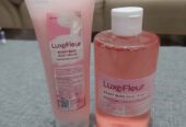 BODY WASH DAN BODY SERUM MURAH