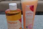BODY WASH DAN BODY SERUM MURAH