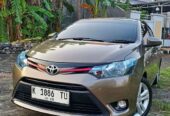2013 Toyota vios