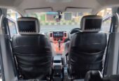 DIJUAL MOBIL 2012 Nissan ISTIMEWA