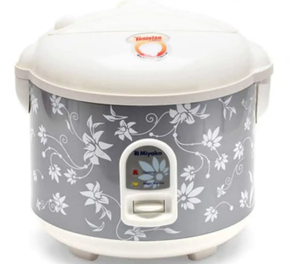 Rice cooker/magicom Penanak nasi serbaguna