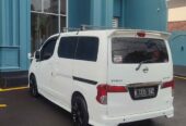 DIJUAL MOBIL 2012 Nissan ISTIMEWA