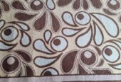 Ready karpet permadani ex hotel permeter persegi harga