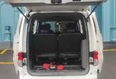 DIJUAL MOBIL 2012 Nissan ISTIMEWA