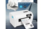 Vsc printer resi barcode thermal label