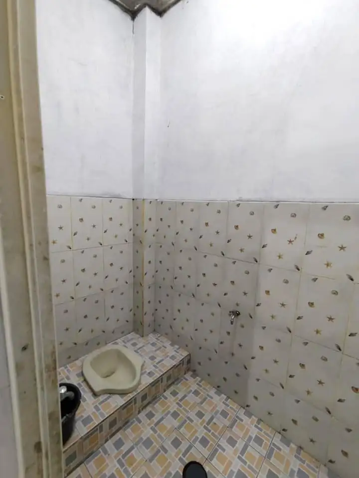 Dijual cepat Rumah MUTIARA HATI