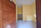1 Kamar Tidur 1 Kamar Mandi – Rumah
