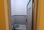 1 Kamar Tidur 1 Kamar Mandi – Rumah