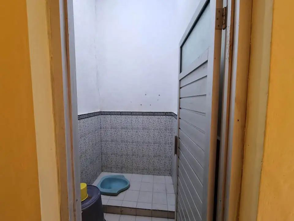 1 Kamar Tidur 1 Kamar Mandi – Rumah