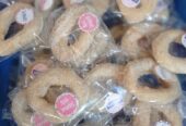 Aneka jajanan kue basah tegal