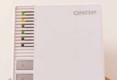 Server NAS Qnap TS 328 – 3 BAY