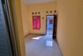1 Kamar Tidur 1 Kamar Mandi – Rumah