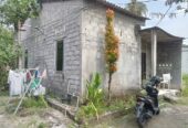 DIJUAL 2 KT 1 Kamar Mandi – Rumah