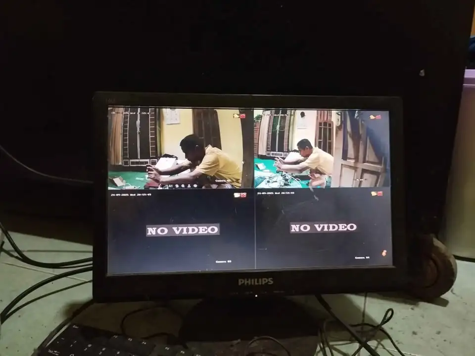 Cctv HiLook dari Hikvision – Teknologi Global, Harga Lokal