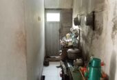 DIJUAL 2 KT 1 Kamar Mandi – Rumah