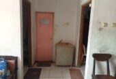 DIJUAL 2 KT 1 Kamar Mandi – Rumah