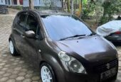 Suzuki splash manual th 2010