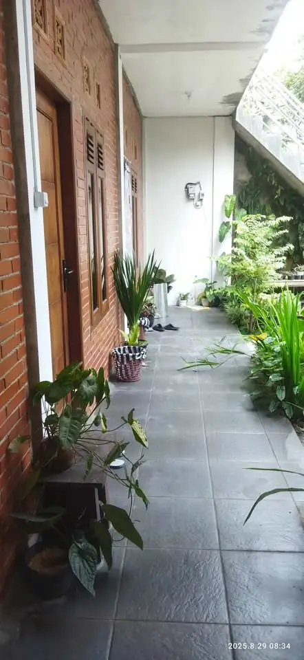 kos khusus putri salatiga jls Kecandran Salatiga