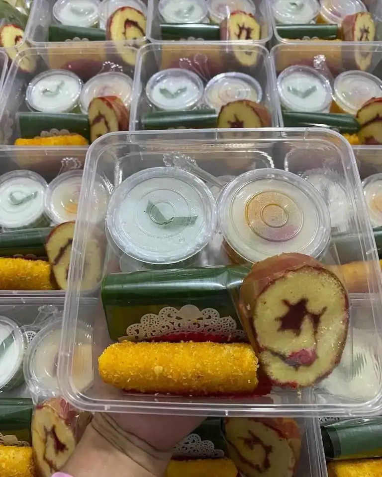 SNACK BOX SIAP KIRIM! Pilihan Praktis untuk Rapat & Acara Keluarga
