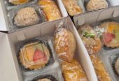 SNACK BOX SIAP KIRIM! Pilihan Praktis untuk Rapat & Acara Keluarga