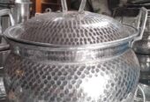 Aneka Perabot Masak Bahan Alumunium Tebal