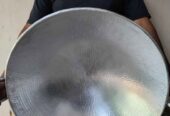 Aneka Perabot Masak Bahan Alumunium Tebal