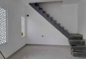 2 KT 1 Kamar Mandi – Rumah