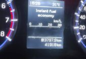 Suzuki S croos 2017 Manual