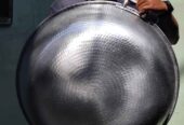 Aneka Perabot Masak Bahan Alumunium Tebal