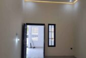 2 KT 1 Kamar Mandi – Rumah