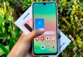 Samsung A26 5G 8/256GB Fullset Like New