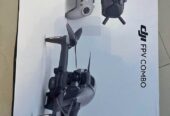 SEWA DRONE DJI FPV COMBO. Terbagus dan Termurah Lampung