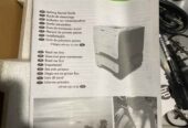 Printer HP Laserjet P3010 baru