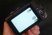 Kamera mirrorless canon eos m10