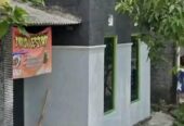 Jual Cepat cz yg punya lagi BU. Rumah di perum Guwosari