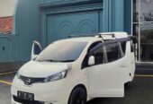 DIJUAL MOBIL 2012 Nissan ISTIMEWA