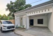 2 KT 1 Kamar Mandi – Rumah
