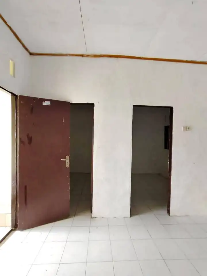 Dijual cepat Rumah MUTIARA HATI