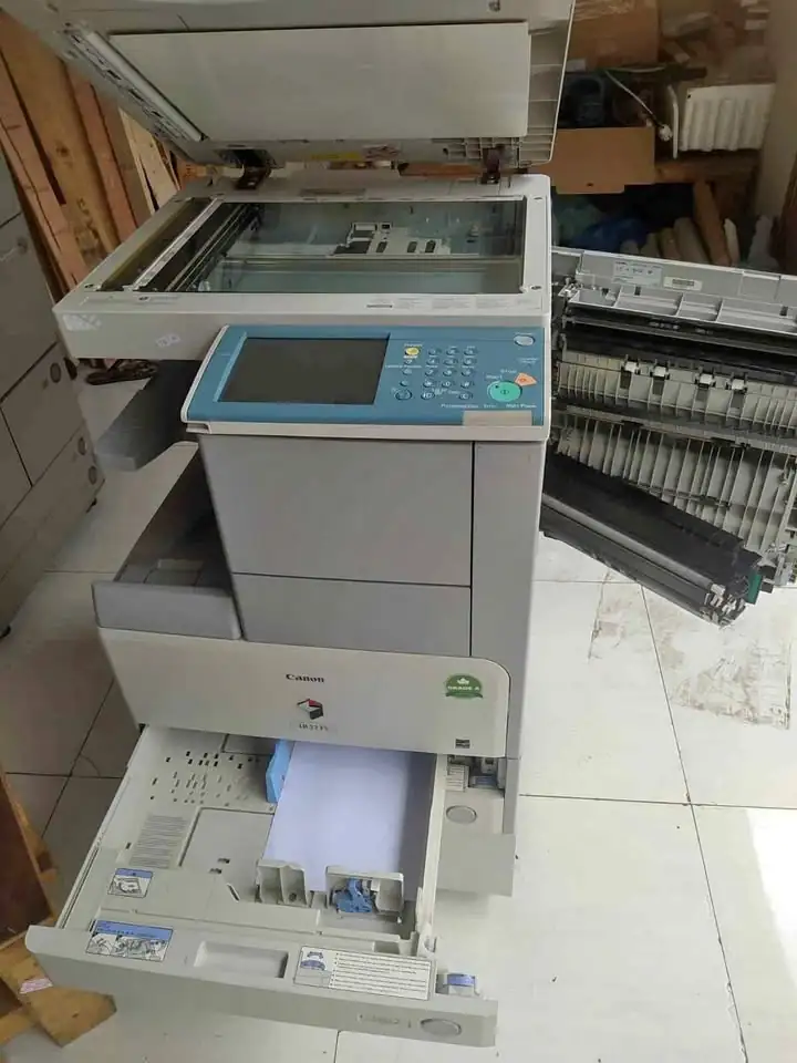 Paket usaha mesin fotocopy siap kerja harga terjangkau