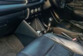 2013 Toyota vios